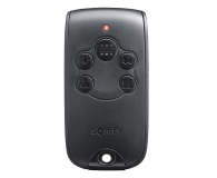 Somfy Pilot 4 kanałowy Keytis RTS - 679242 - zdjęcie 1